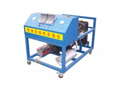 教學設備發動機-柴油發動機教學實驗臺