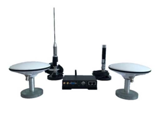 無人駕駛設備RGPak982 GNSS 系統模塊