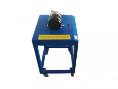 電動(dòng)汽車(chē)直流有刷電機(jī)解剖展示臺(tái)