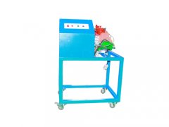 汽車教學(xué)設(shè)備廠生產(chǎn)AMT變速器傳動原理實(shí)驗(yàn)臺
