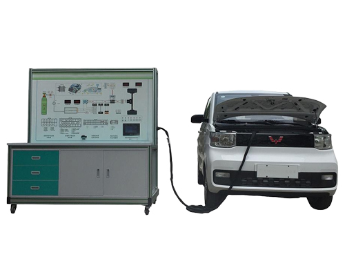 宏光燃料電池車(chē)