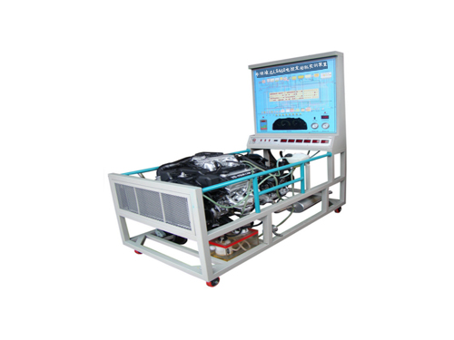 豐田凌志LS460電控發動機實訓裝置